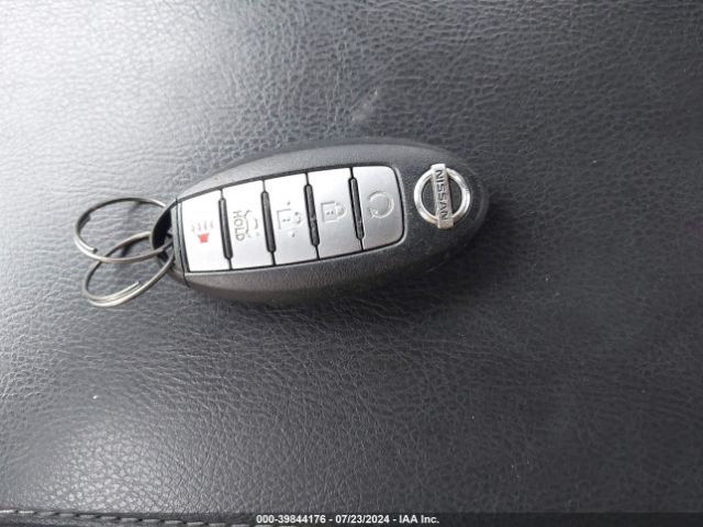 1N4AA6AP7HC362228 Nissan Maxima 3.5 Platinum/3.5 S/3.5 Sl/3.5 Sr/3.5 Sv
