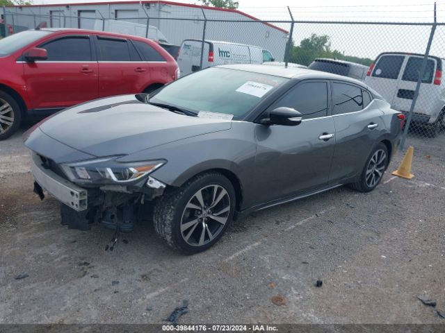 1N4AA6AP7HC362228 Nissan Maxima 3.5 Platinum/3.5 S/3.5 Sl/3.5 Sr/3.5 Sv