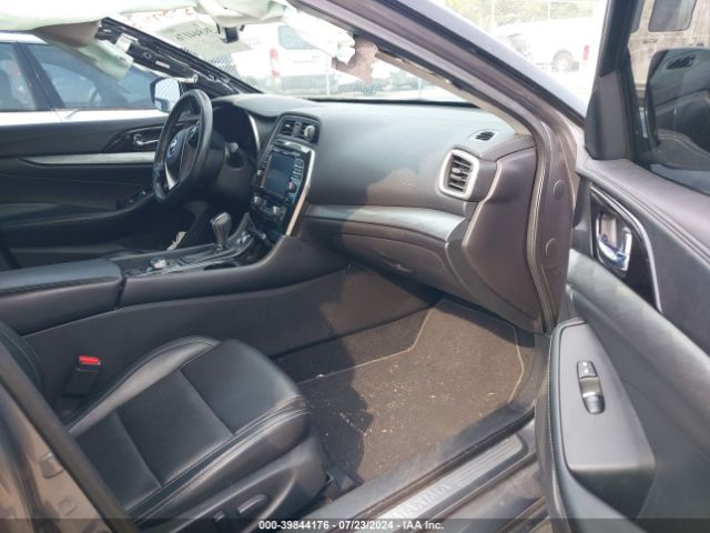 1N4AA6AP7HC362228 Nissan Maxima 3.5 Platinum/3.5 S/3.5 Sl/3.5 Sr/3.5 Sv