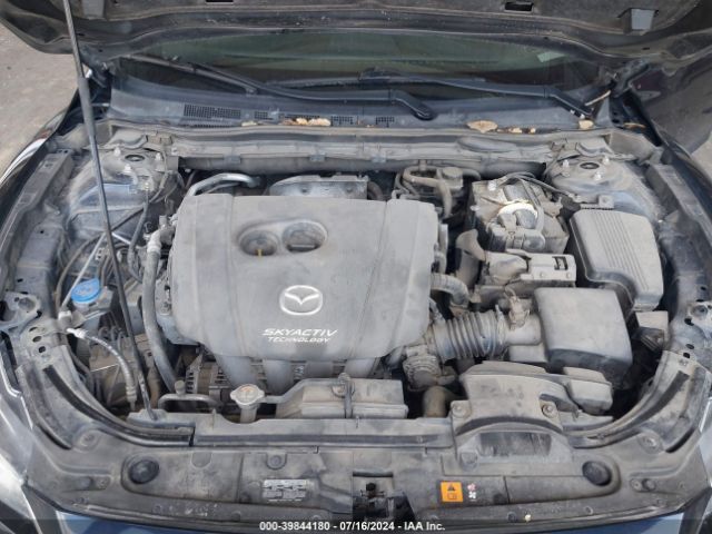 JM1GJ1U53F1211204 Mazda Mazda6 I Sport