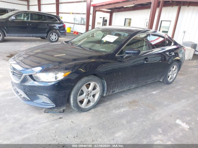 JM1GJ1U53F1211204 Mazda Mazda6 I Sport