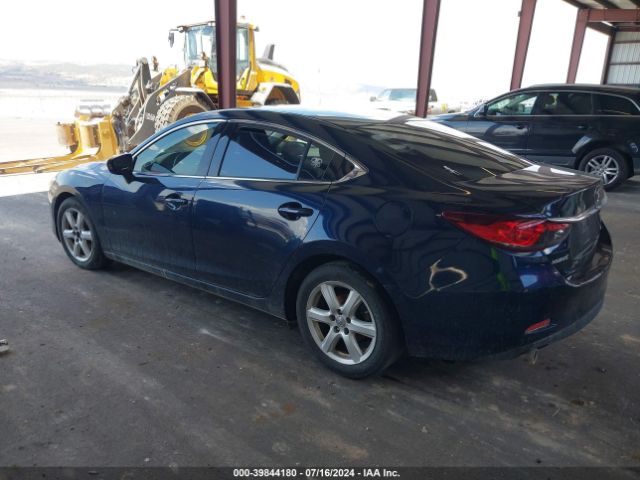 JM1GJ1U53F1211204 Mazda Mazda6 I Sport