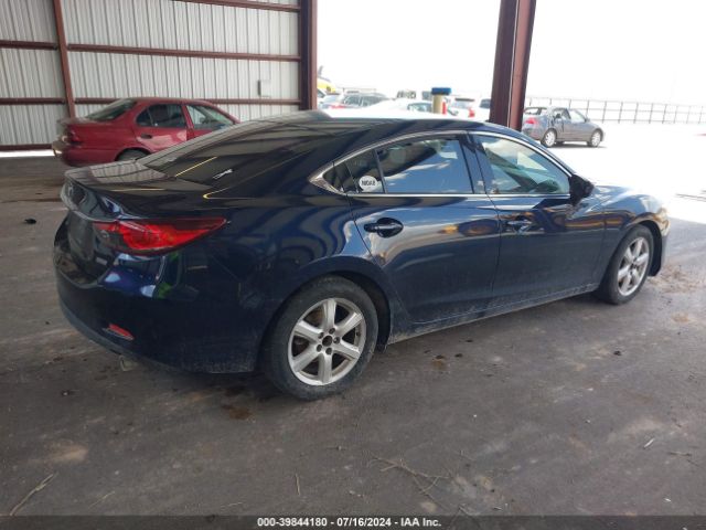 JM1GJ1U53F1211204 Mazda Mazda6 I Sport