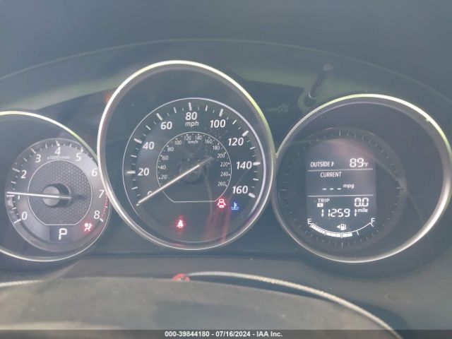 JM1GJ1U53F1211204 Mazda Mazda6 I Sport