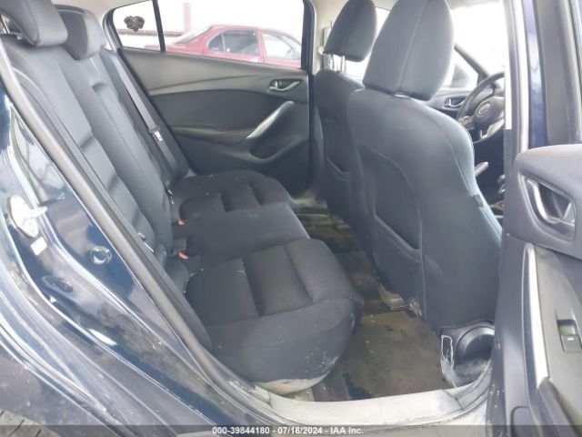 JM1GJ1U53F1211204 Mazda Mazda6 I Sport