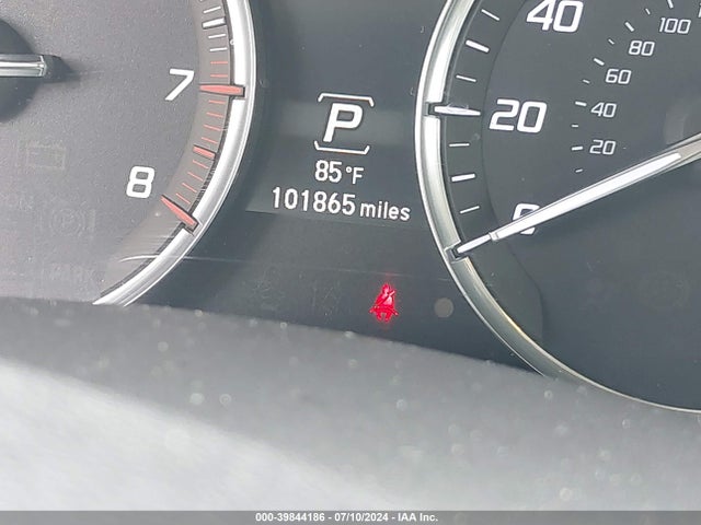 Acura Mdx Acurawatch Plus Package 2016 5FRYD4H29GB007303 Image 15