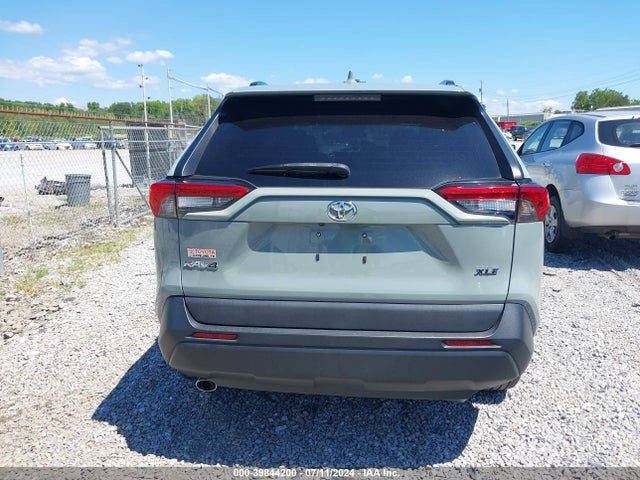 Toyota Rav4 Xle Premium 2021 2T3C1RFVXMW141175 Image 15