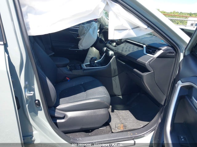 Toyota Rav4 Xle Premium 2021 2T3C1RFVXMW141175 Image 5