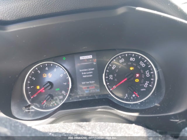 Toyota Rav4 Xle Premium 2021 2T3C1RFVXMW141175 Image 7