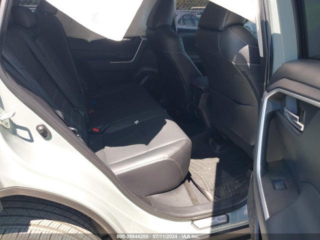 Toyota Rav4 Xle Premium 2021 2T3C1RFVXMW141175 Image 8