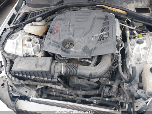 ZARFAEEN0J7597805 Alfa Romeo Giulia Ti Sport Awd