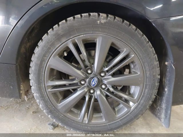 JF1VA1B67G9812286 Subaru WRX
