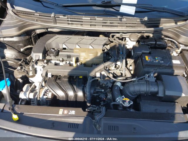 3KPA24AD8LE273433 KIA RIO S