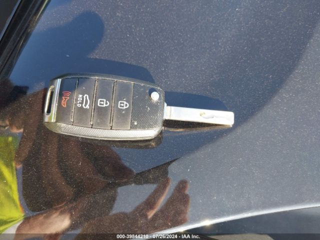 3KPA24AD8LE273433 KIA RIO S