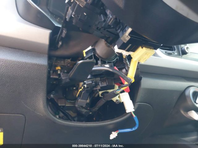 3KPA24AD8LE273433 KIA RIO S