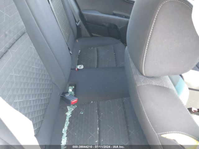3KPA24AD8LE273433 KIA RIO S