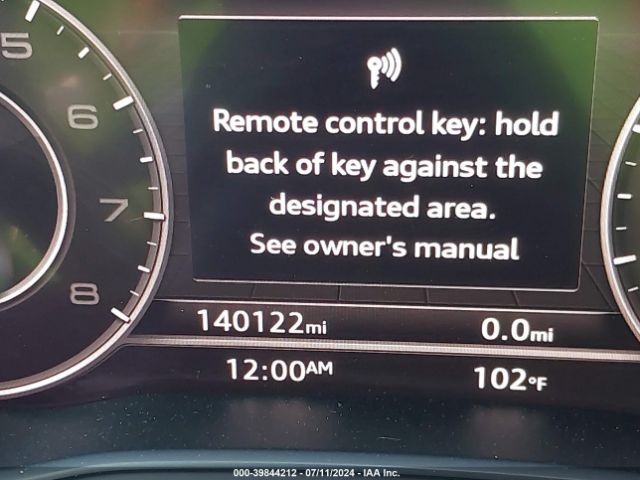 WA1BNAFY1J2038625 Audi Q5 2.0t Premium/2.0t Tech Premium