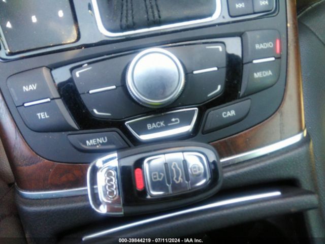 WAUWGAFC4EN006582 Audi A7 3.0t Premium Plus