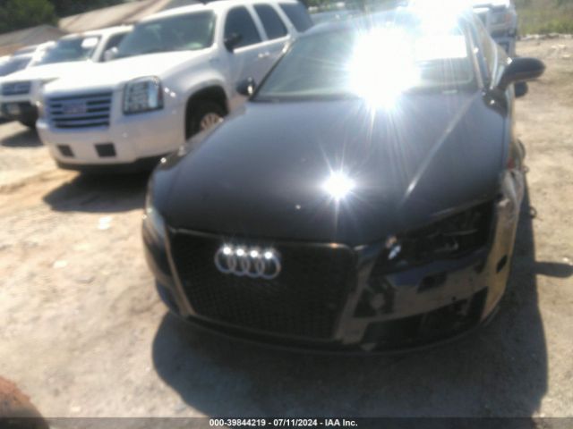 WAUWGAFC4EN006582 Audi A7 3.0t Premium Plus