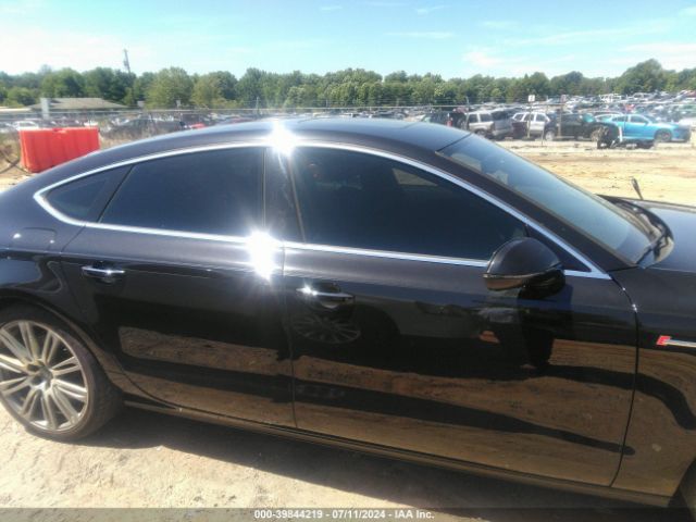 WAUWGAFC4EN006582 Audi A7 3.0t Premium Plus
