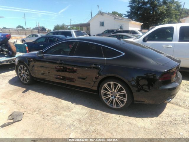 WAUWGAFC4EN006582 Audi A7 3.0t Premium Plus