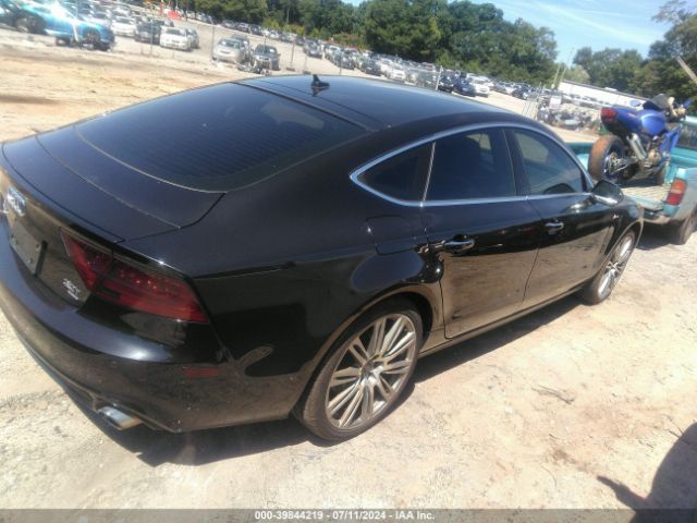 WAUWGAFC4EN006582 Audi A7 3.0t Premium Plus
