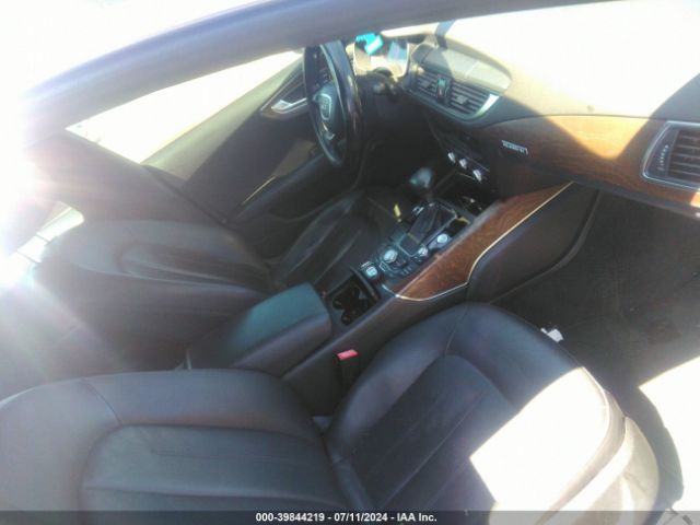 WAUWGAFC4EN006582 Audi A7 3.0t Premium Plus