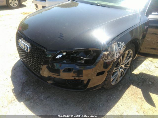 WAUWGAFC4EN006582 Audi A7 3.0t Premium Plus