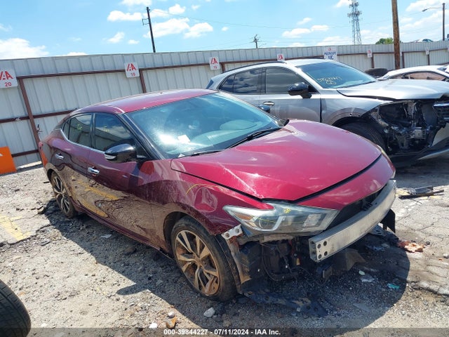 2018 1N4AA6AP2JC368749 main image