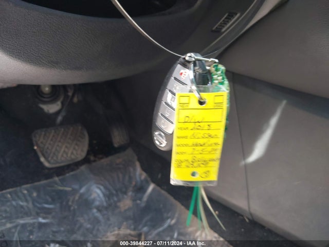 Nissan Maxima 3.5 Sv 2018 1N4AA6AP2JC368749 Image 11