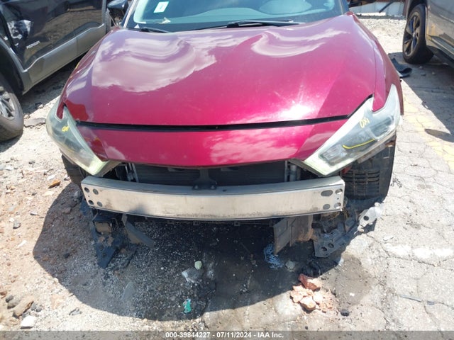 Nissan Maxima 3.5 Sv 2018 1N4AA6AP2JC368749 Image 6