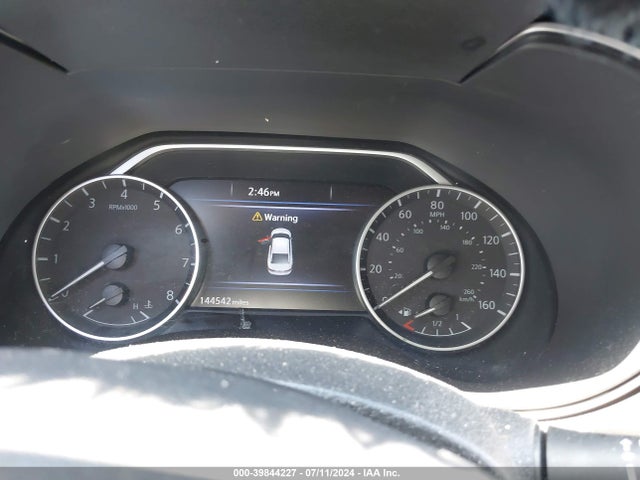 Nissan Maxima 3.5 Sv 2018 1N4AA6AP2JC368749 Image 7