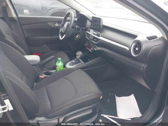 KIA Forte Lxs 2019 3KPF24AD2KE011976 Image 5