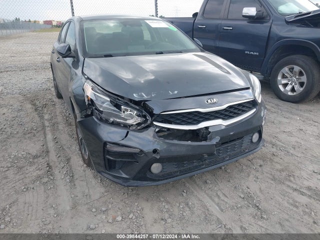 KIA Forte Lxs 2019 3KPF24AD2KE011976 Image 6