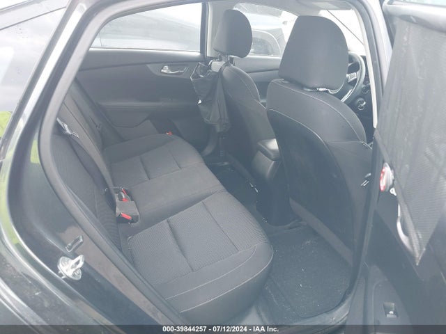 KIA Forte Lxs 2019 3KPF24AD2KE011976 Image 8