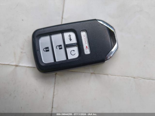 1HGCV1F43KA140718 Honda ACCORD EX