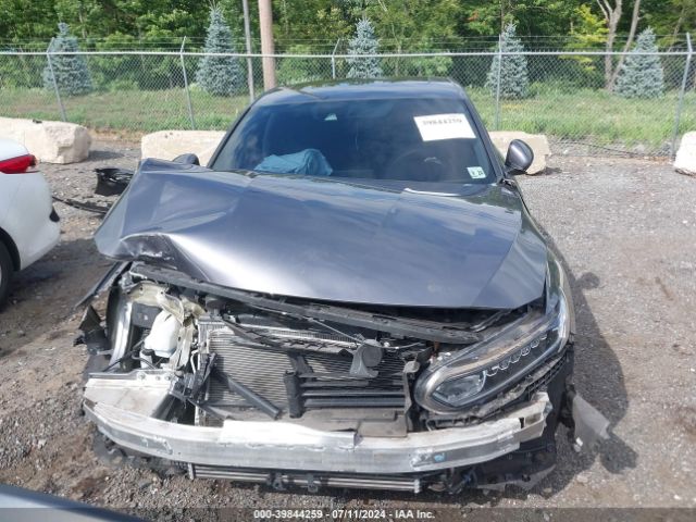 1HGCV1F43KA140718 Honda ACCORD EX