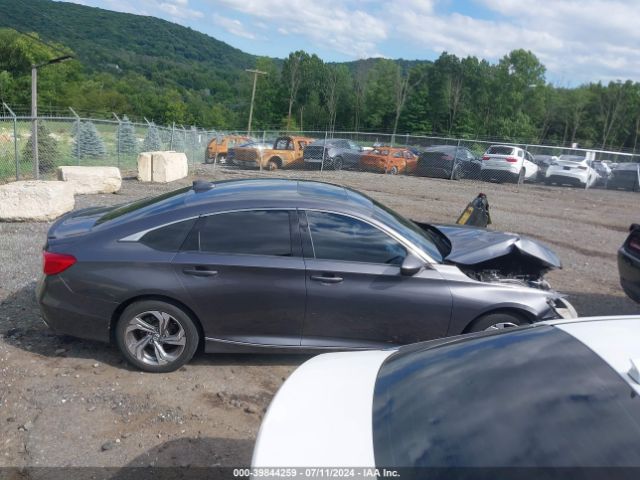 1HGCV1F43KA140718 Honda ACCORD EX