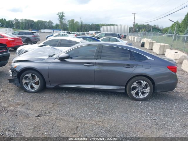 1HGCV1F43KA140718 Honda ACCORD EX