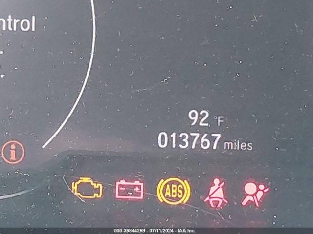 1HGCV1F43KA140718 Honda ACCORD EX