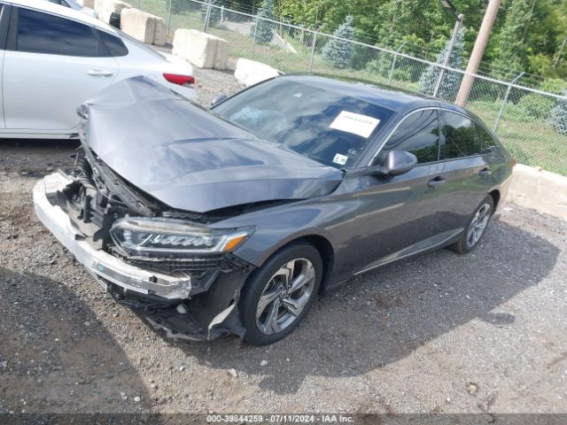 1HGCV1F43KA140718 Honda ACCORD EX