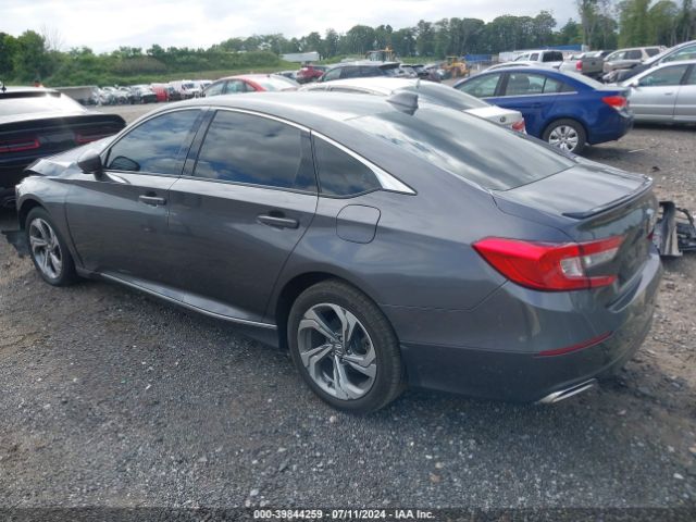 1HGCV1F43KA140718 Honda ACCORD EX