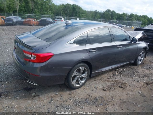 1HGCV1F43KA140718 Honda ACCORD EX