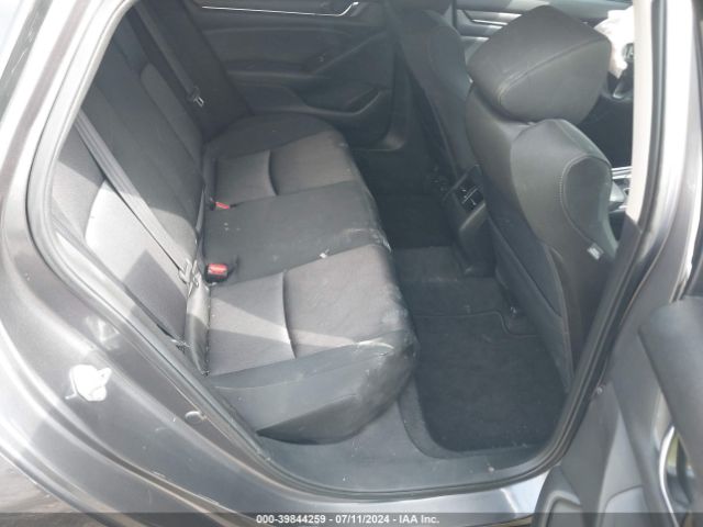 1HGCV1F43KA140718 Honda ACCORD EX