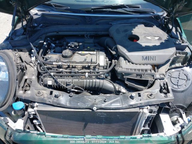 WMWXU3C57K2H87810 Mini Hardtop Cooper S