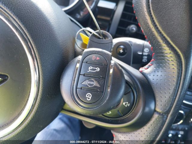 WMWXU3C57K2H87810 Mini Hardtop Cooper S