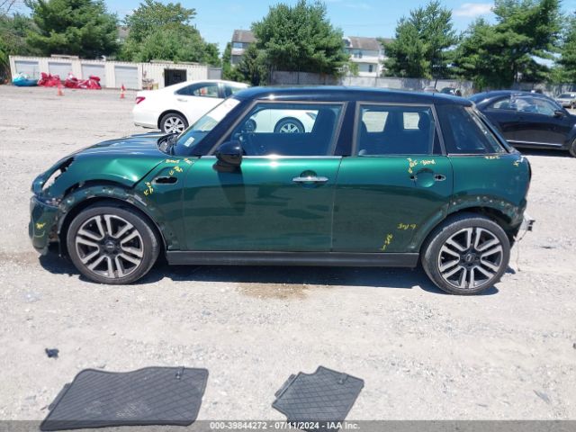 WMWXU3C57K2H87810 Mini Hardtop Cooper S