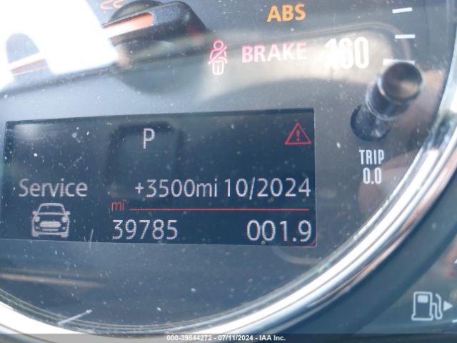 WMWXU3C57K2H87810 Mini Hardtop Cooper S