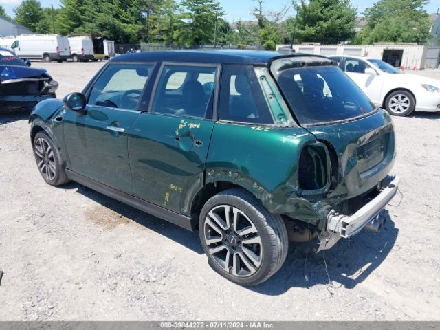 WMWXU3C57K2H87810 Mini Hardtop Cooper S