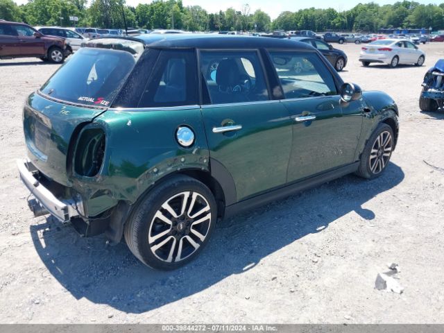 WMWXU3C57K2H87810 Mini Hardtop Cooper S